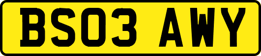 BS03AWY