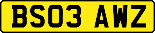 BS03AWZ