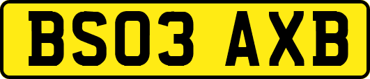 BS03AXB