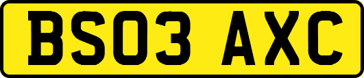 BS03AXC