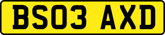BS03AXD