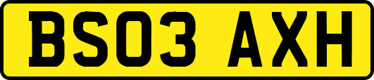 BS03AXH