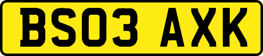 BS03AXK