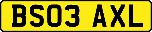 BS03AXL