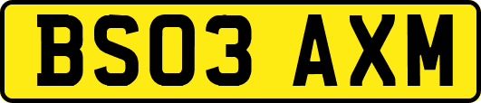 BS03AXM