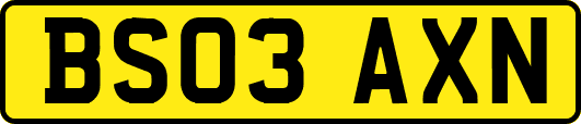 BS03AXN