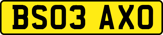 BS03AXO