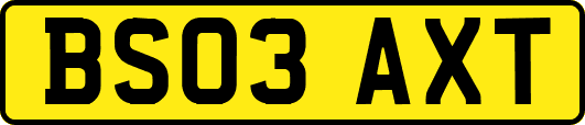 BS03AXT