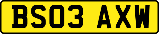 BS03AXW