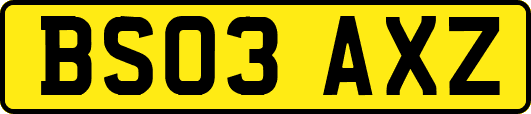 BS03AXZ