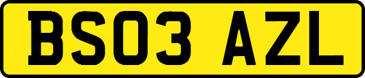 BS03AZL