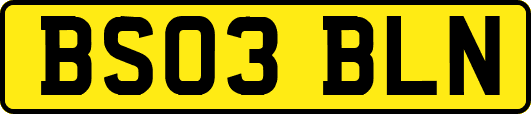 BS03BLN