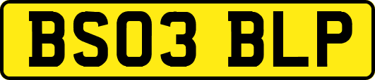 BS03BLP