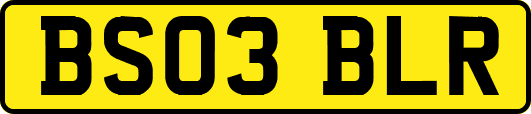 BS03BLR