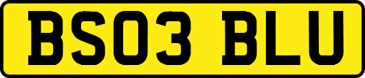 BS03BLU