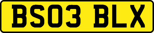 BS03BLX