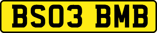 BS03BMB