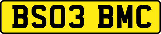 BS03BMC