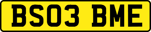 BS03BME