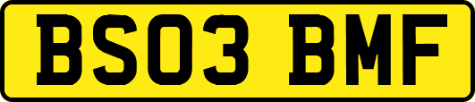 BS03BMF
