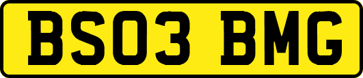 BS03BMG
