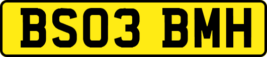 BS03BMH
