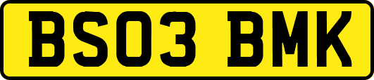 BS03BMK