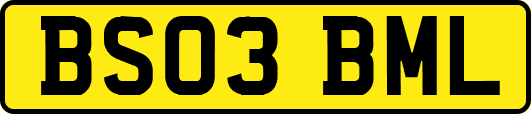 BS03BML
