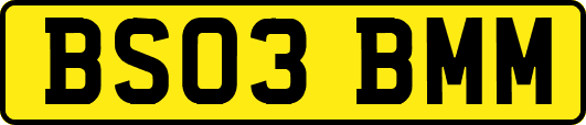 BS03BMM