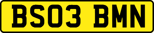 BS03BMN