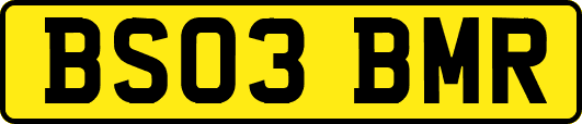 BS03BMR