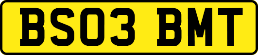 BS03BMT
