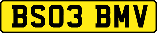 BS03BMV