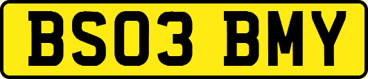 BS03BMY