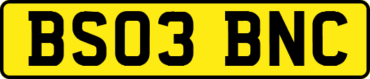 BS03BNC