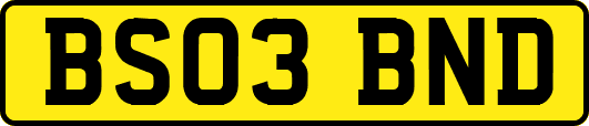 BS03BND