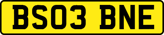 BS03BNE