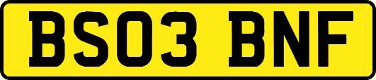 BS03BNF
