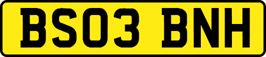 BS03BNH