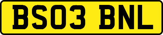 BS03BNL