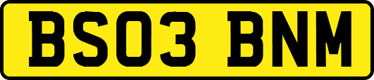 BS03BNM