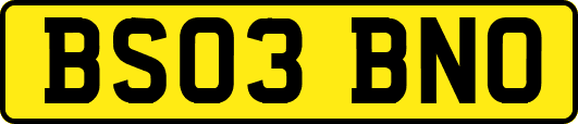 BS03BNO