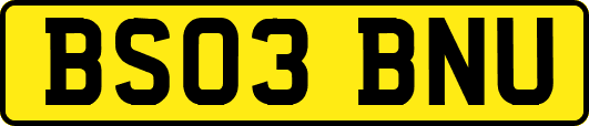 BS03BNU