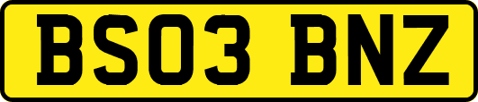 BS03BNZ