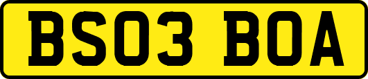 BS03BOA
