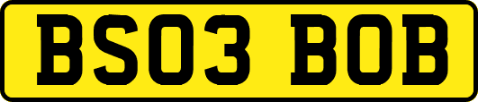 BS03BOB