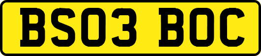 BS03BOC