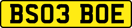 BS03BOE