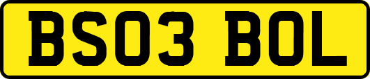 BS03BOL