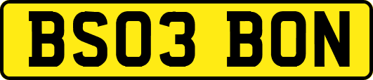 BS03BON